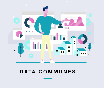 DATA communes